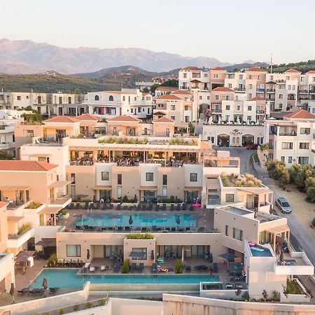 Caldera Village Agia Marina Exterior foto
