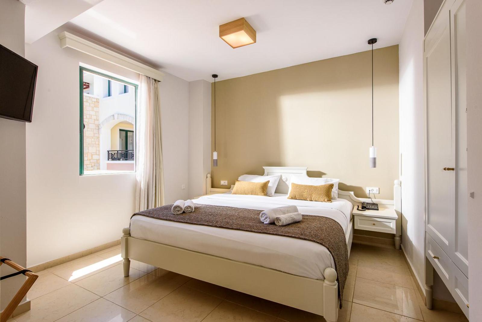 Caldera Village Agia Marina Habitación foto