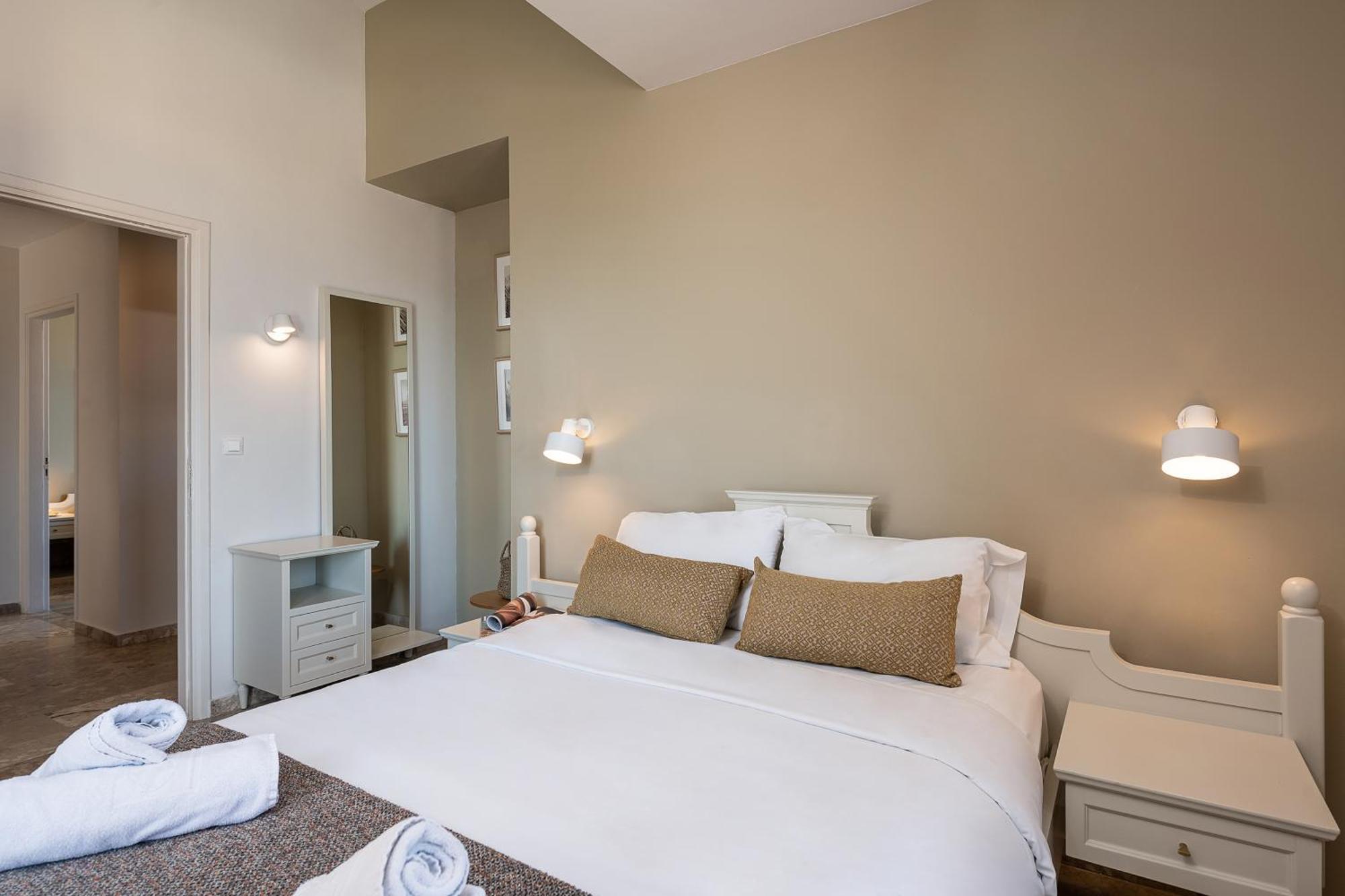 Caldera Village Agia Marina Habitación foto