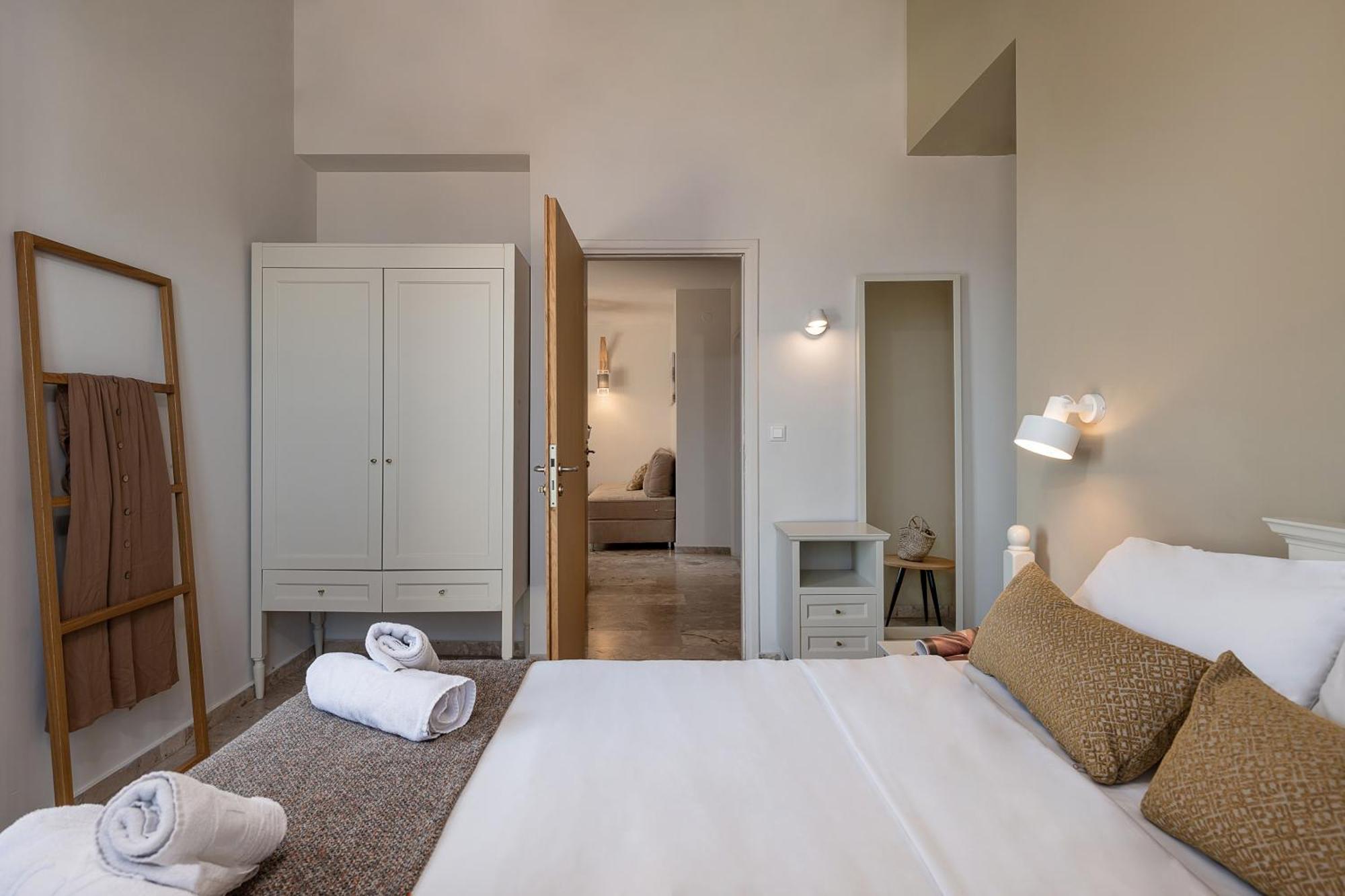 Caldera Village Agia Marina Habitación foto