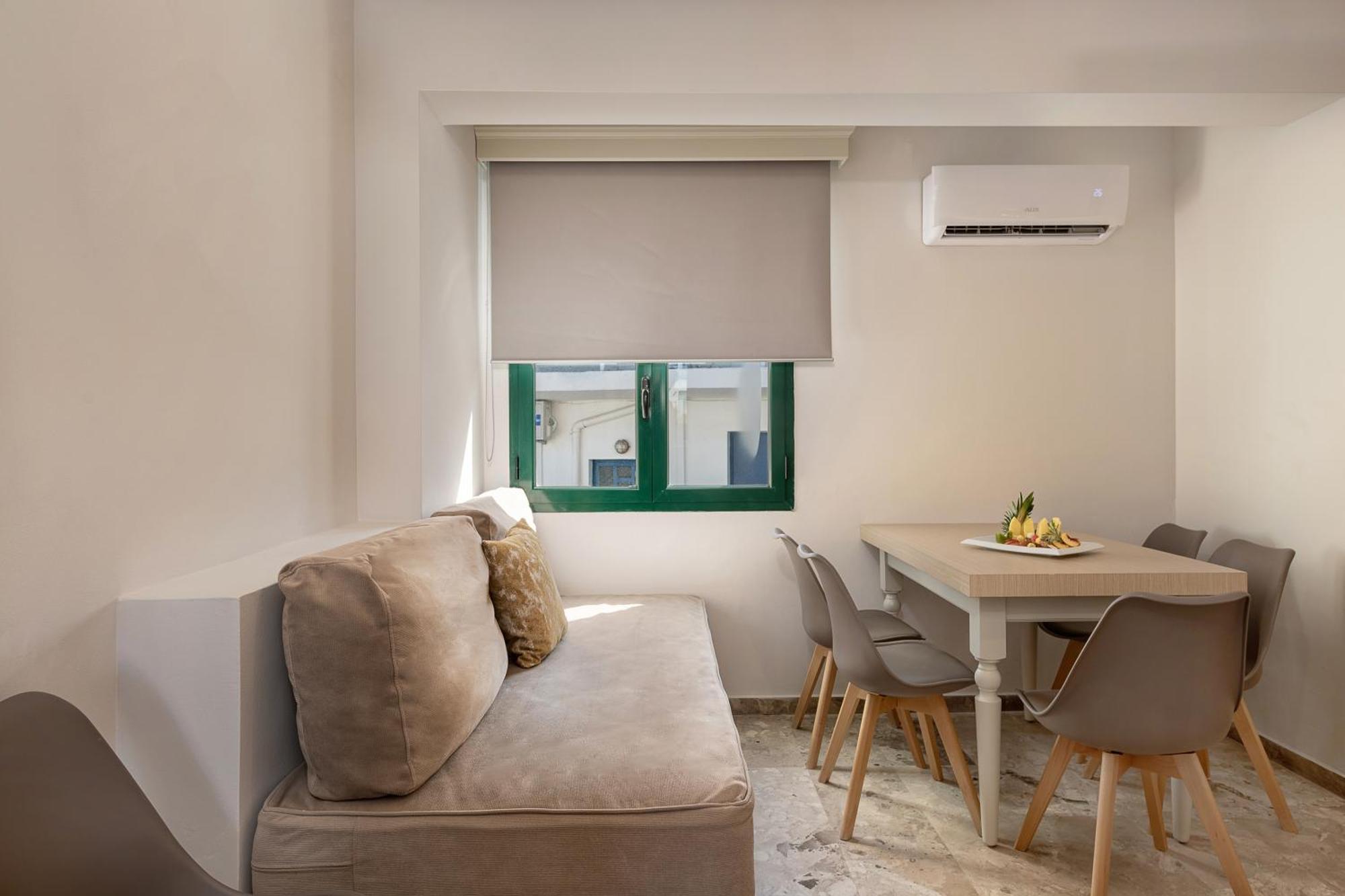 Caldera Village Agia Marina Habitación foto