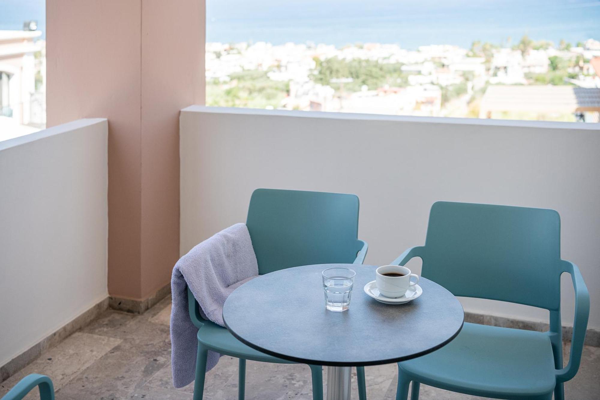 Caldera Village Agia Marina Habitación foto