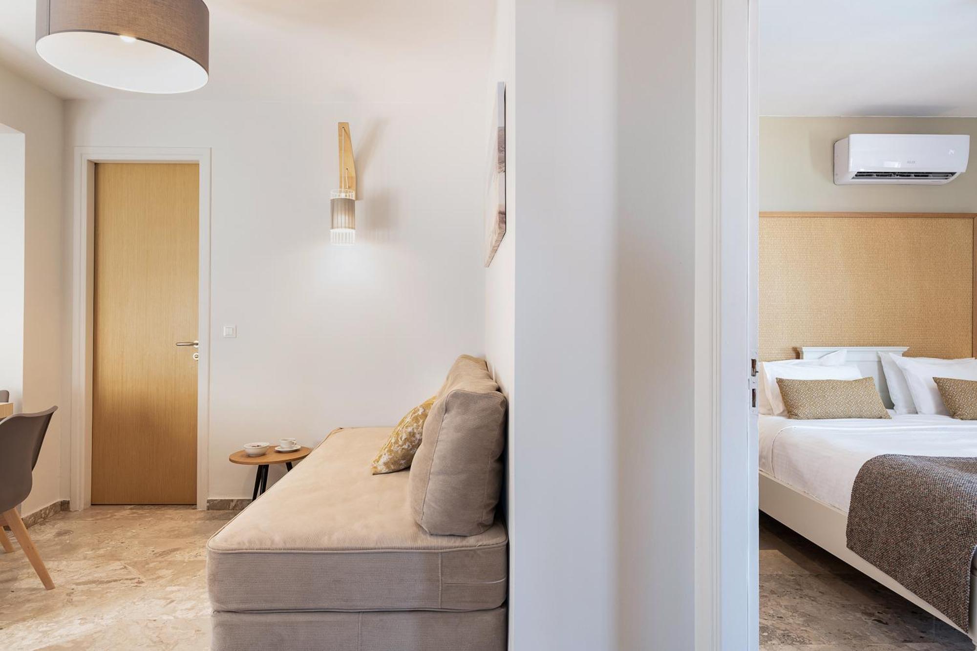 Caldera Village Agia Marina Habitación foto