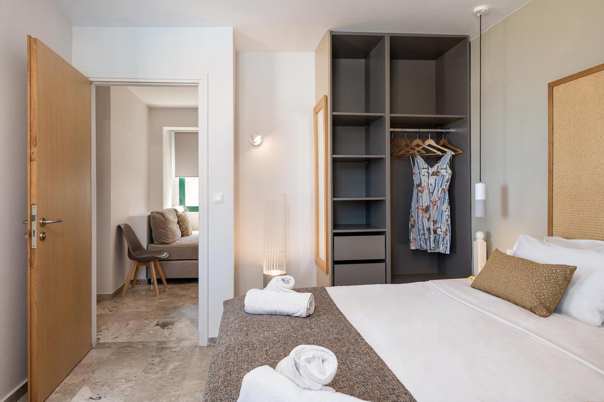 Caldera Village Agia Marina Habitación foto