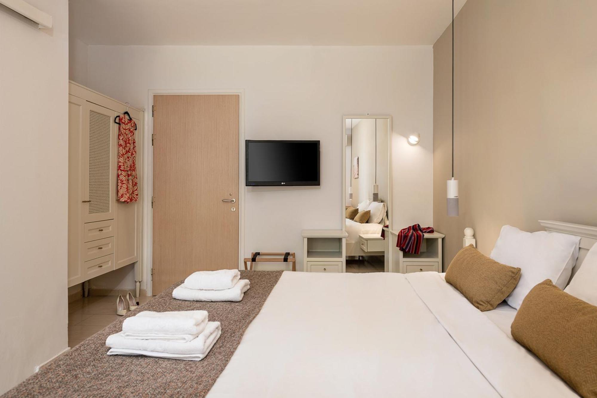 Caldera Village Agia Marina Habitación foto