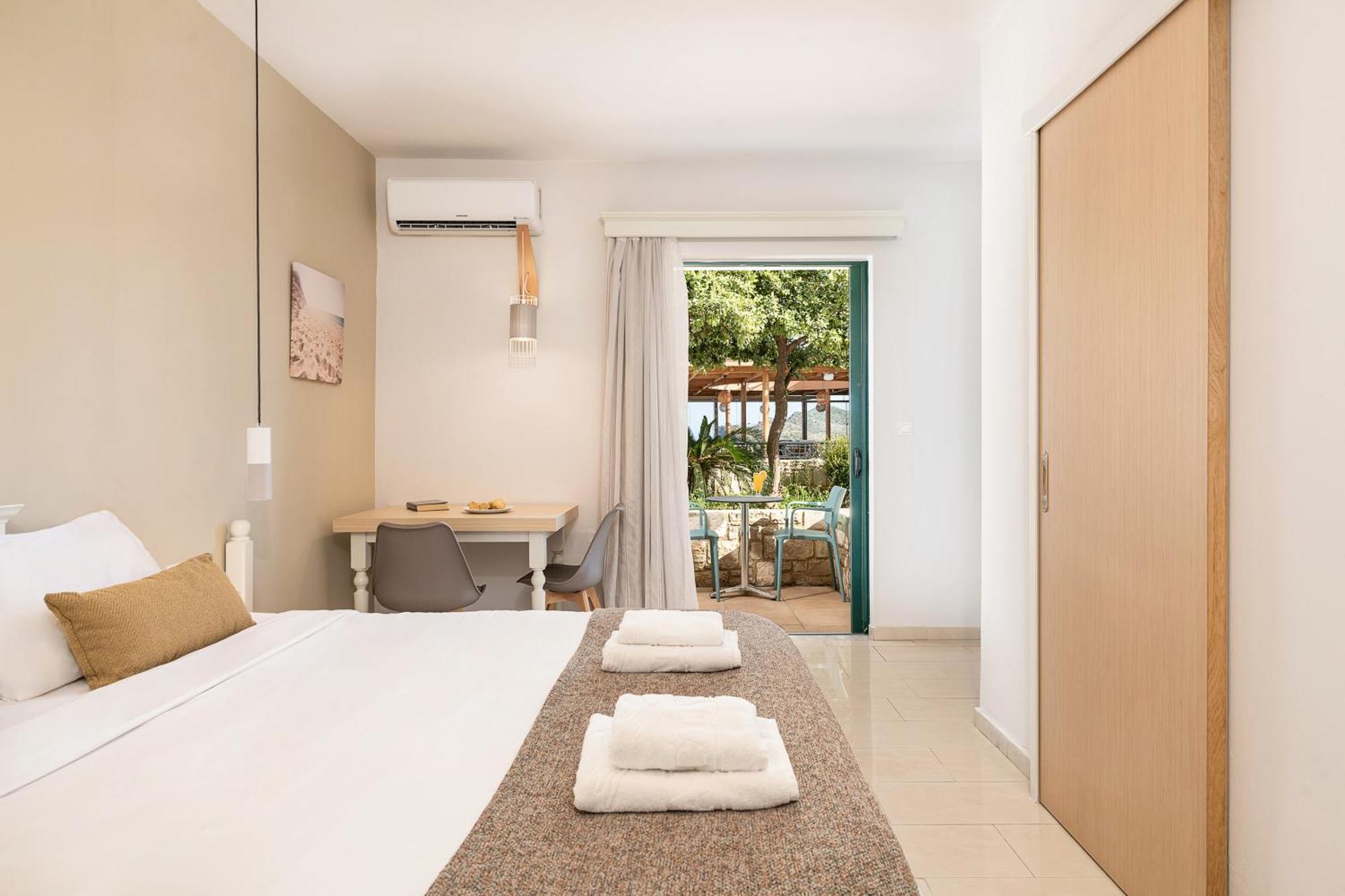 Caldera Village Agia Marina Habitación foto