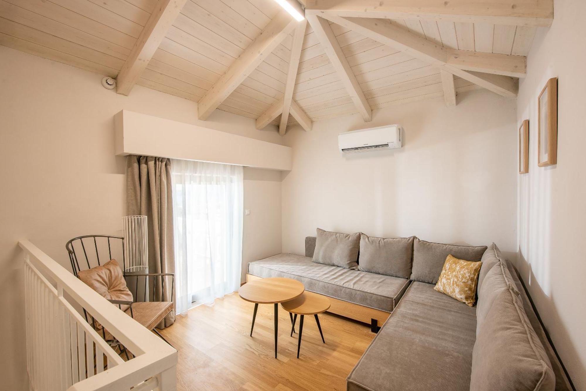 Caldera Village Agia Marina Habitación foto