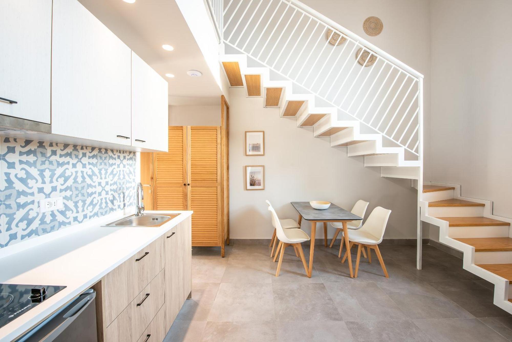 Caldera Village Agia Marina Habitación foto