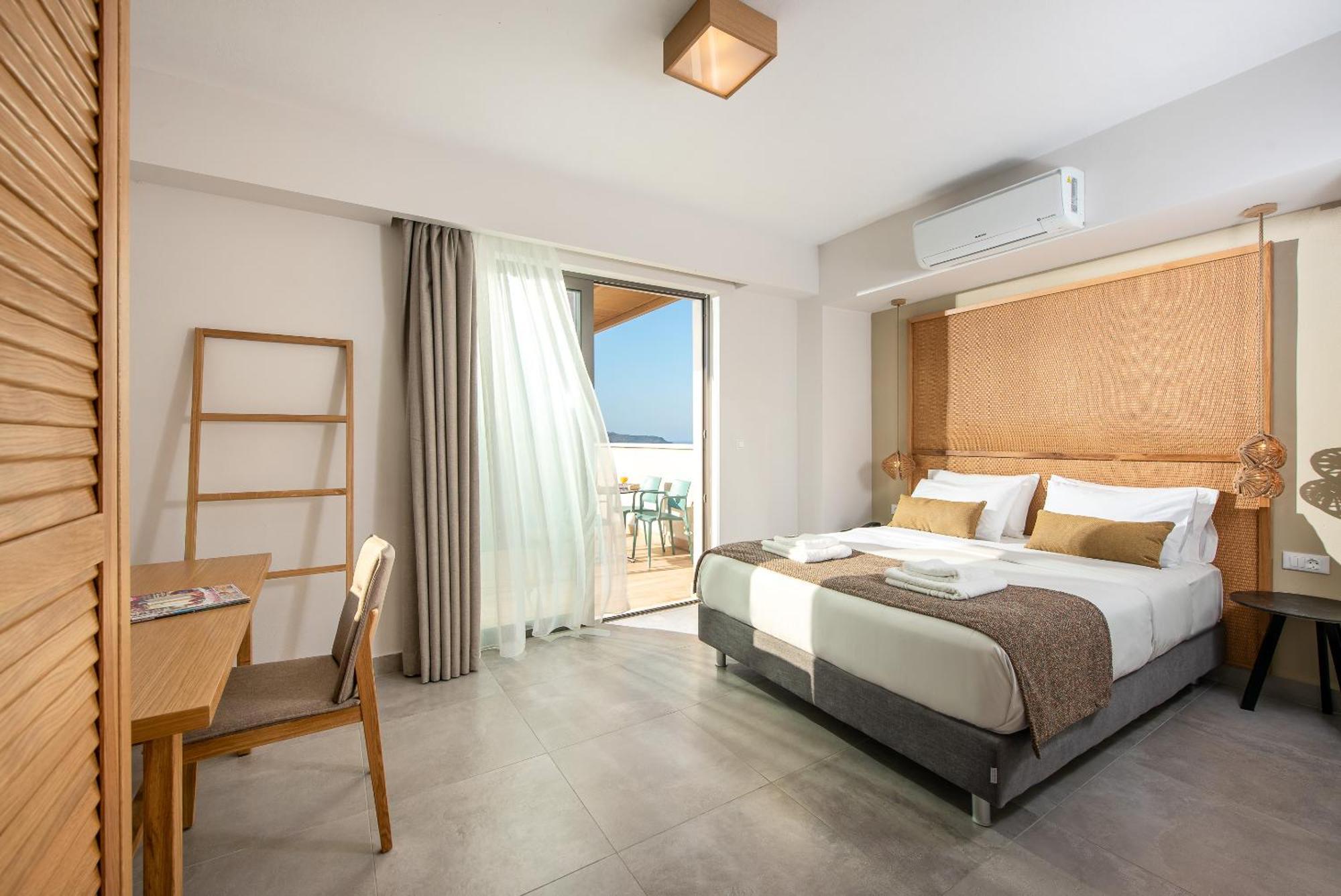 Caldera Village Agia Marina Habitación foto